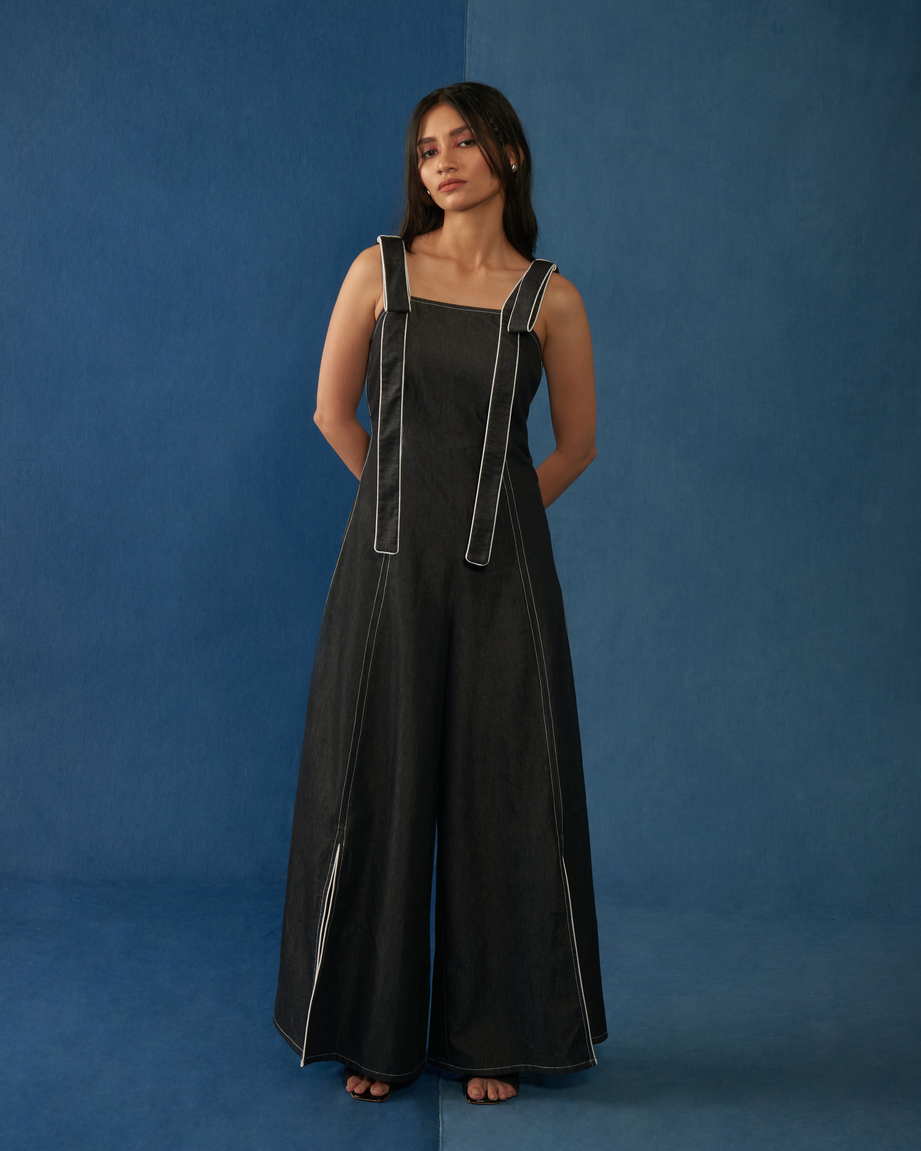 The Midnight Affair Jumpsuit