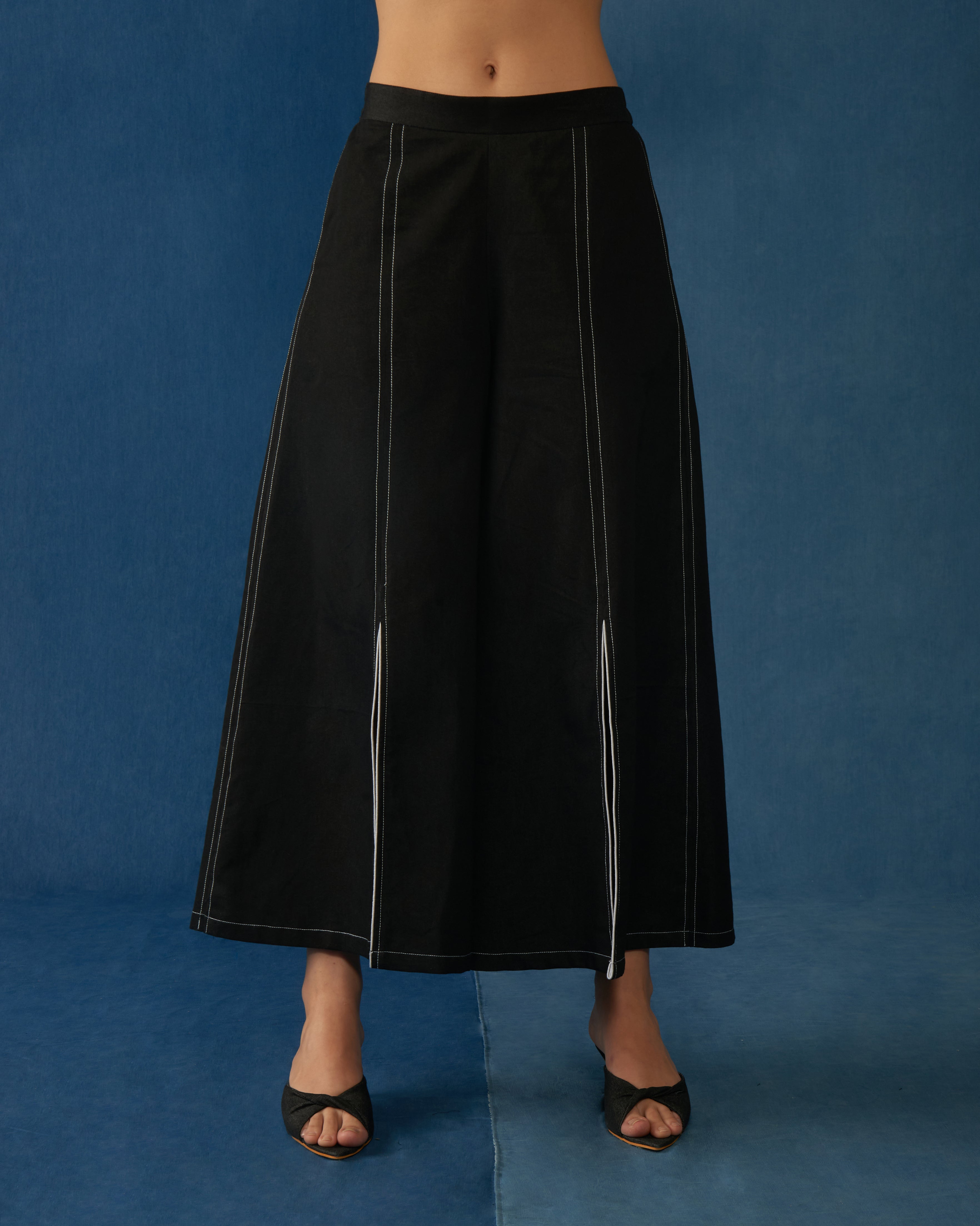 The Midnight Affair Pants