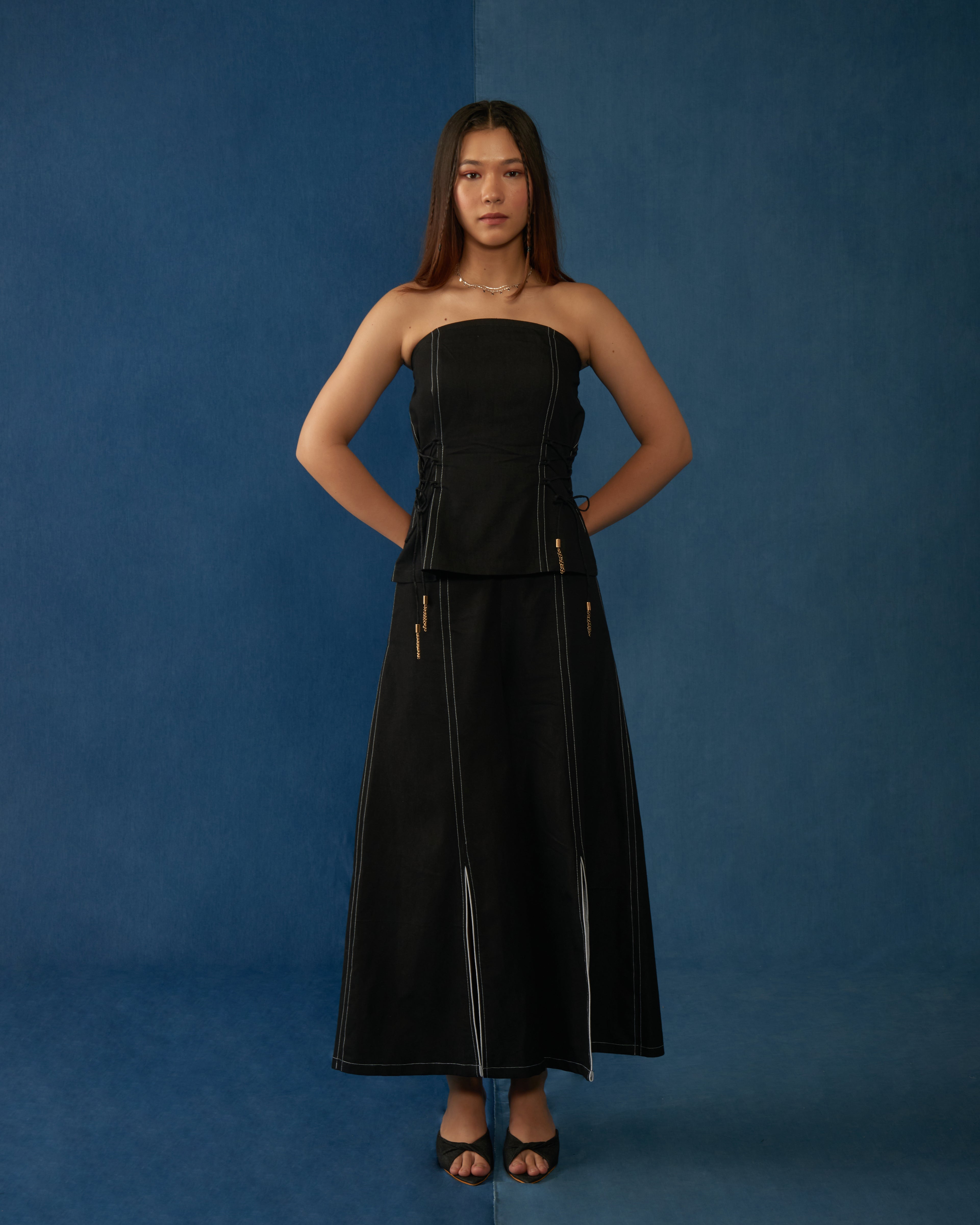 The Midnight Affair Pants