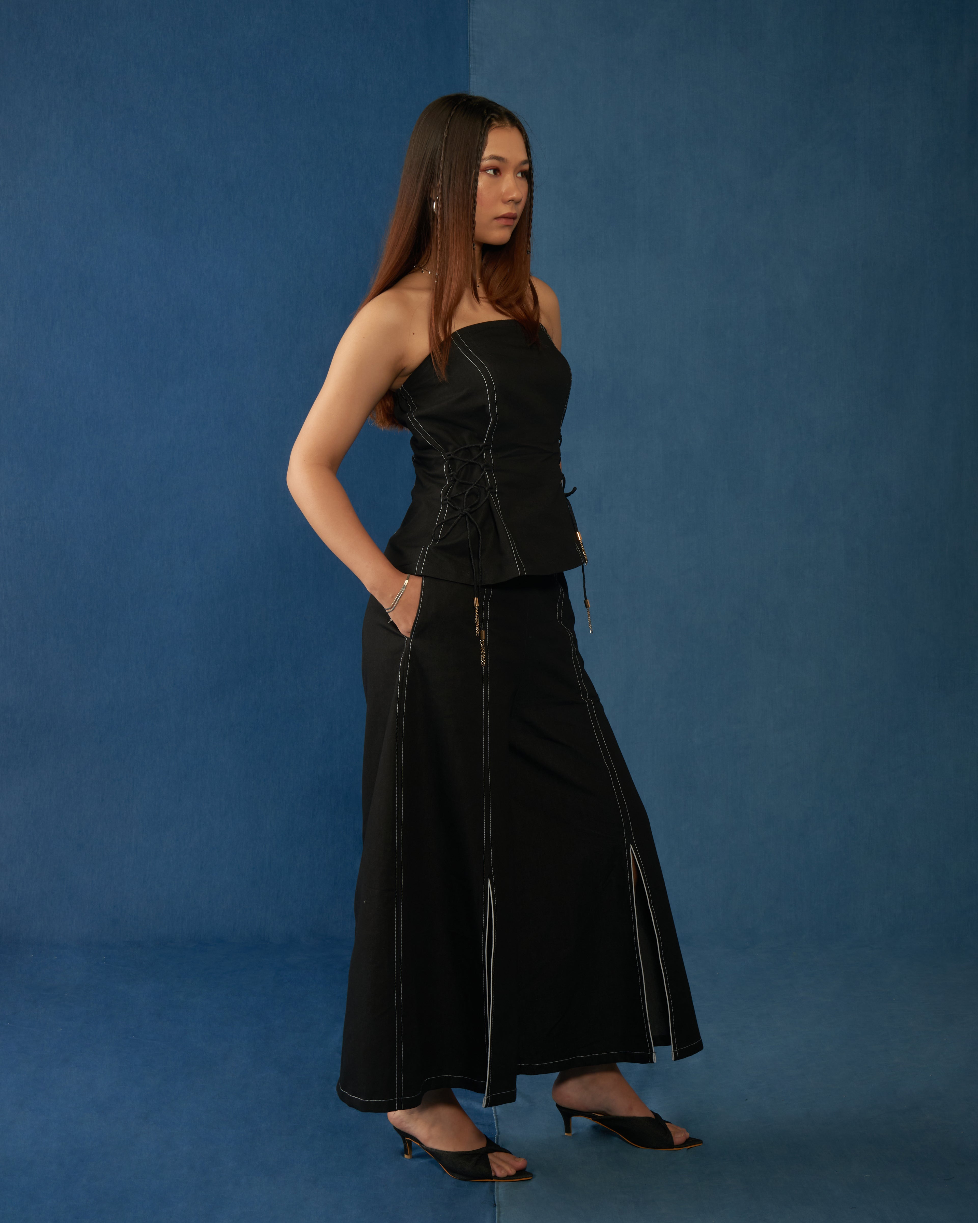 The Midnight Affair Pants