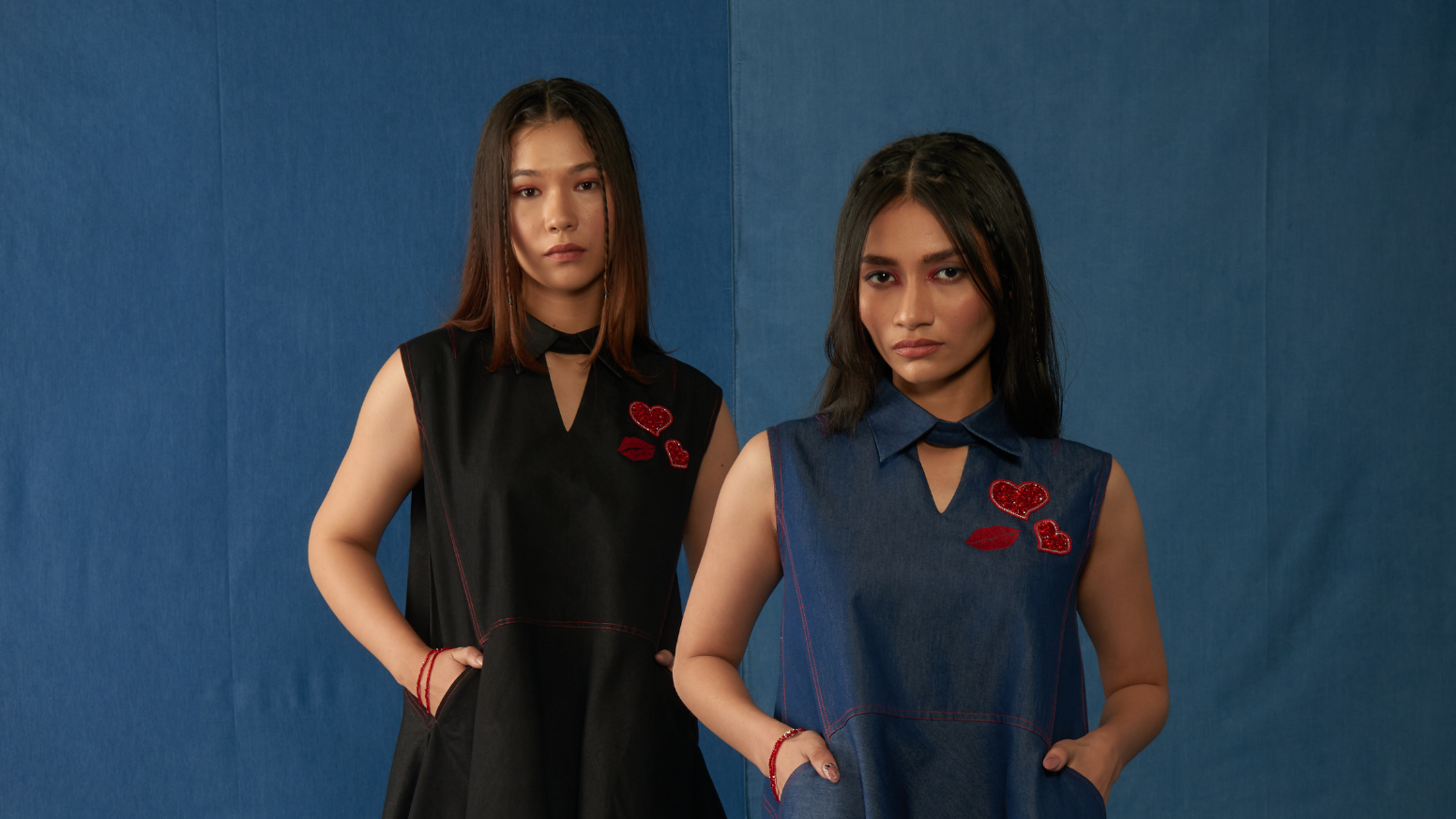 STUDIO AVOW: A CREATIVE SAFE HAVEN FOR SELF-EXPRESSION