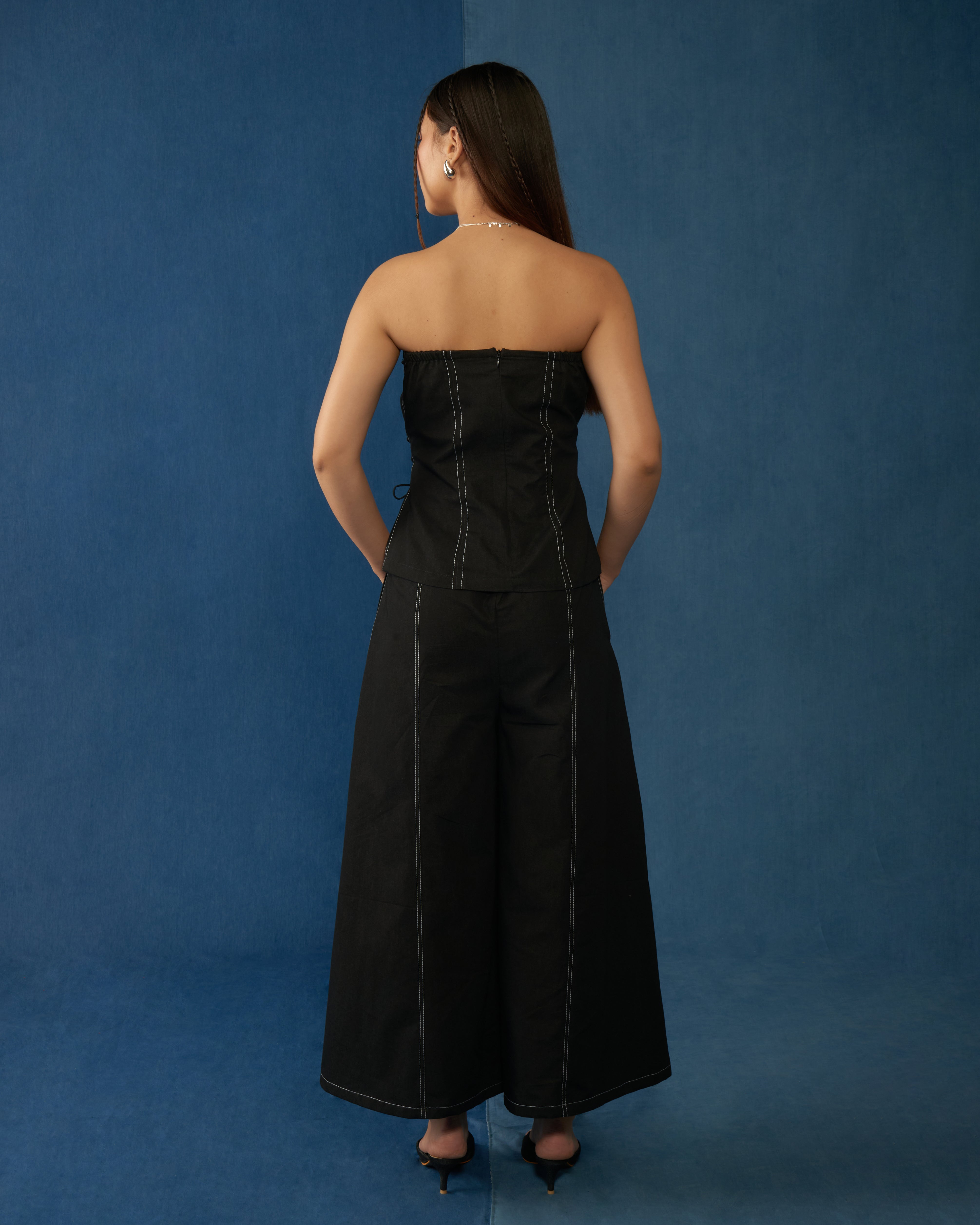 The Midnight Affair Pants